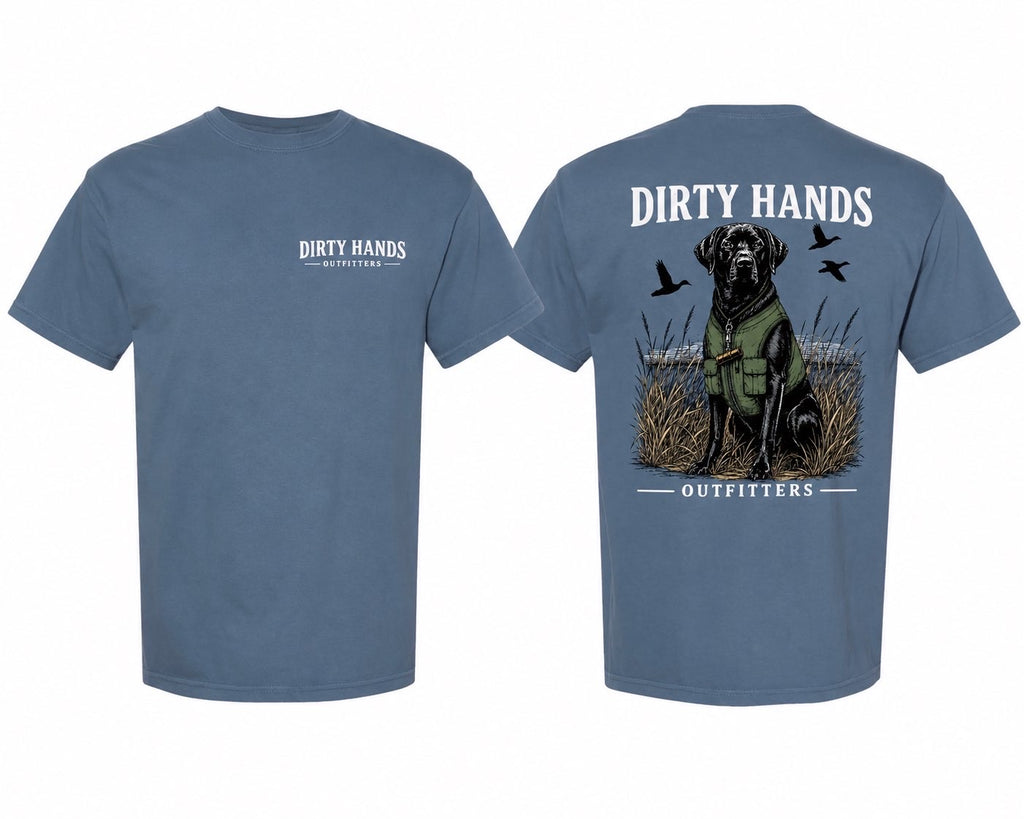 The Honest Hunter/PRE ORDER
