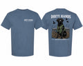 The Honest Hunter/PRE ORDER