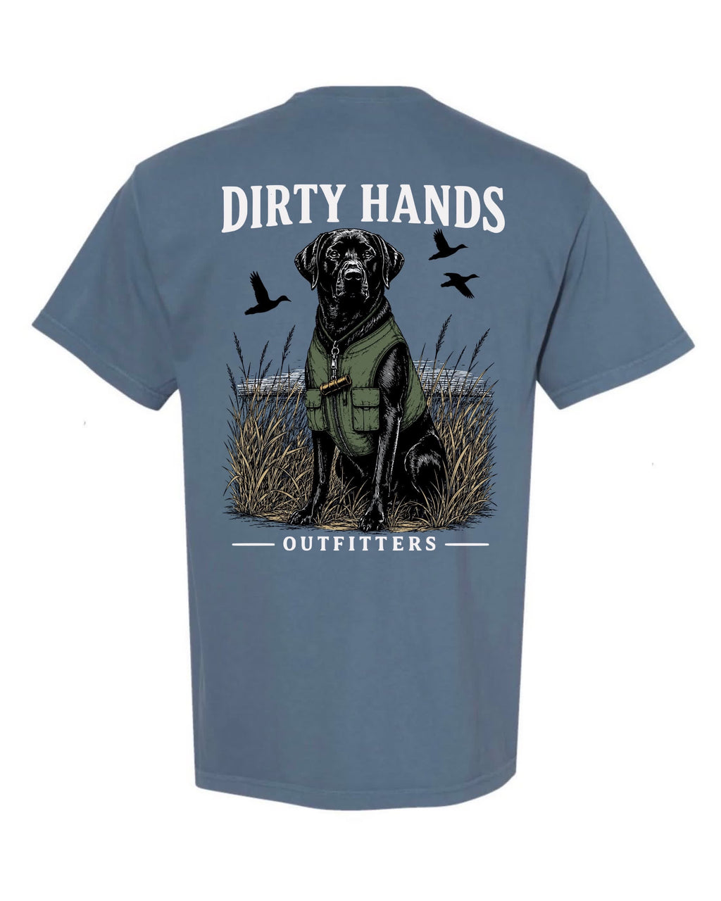 The Honest Hunter/PRE ORDER